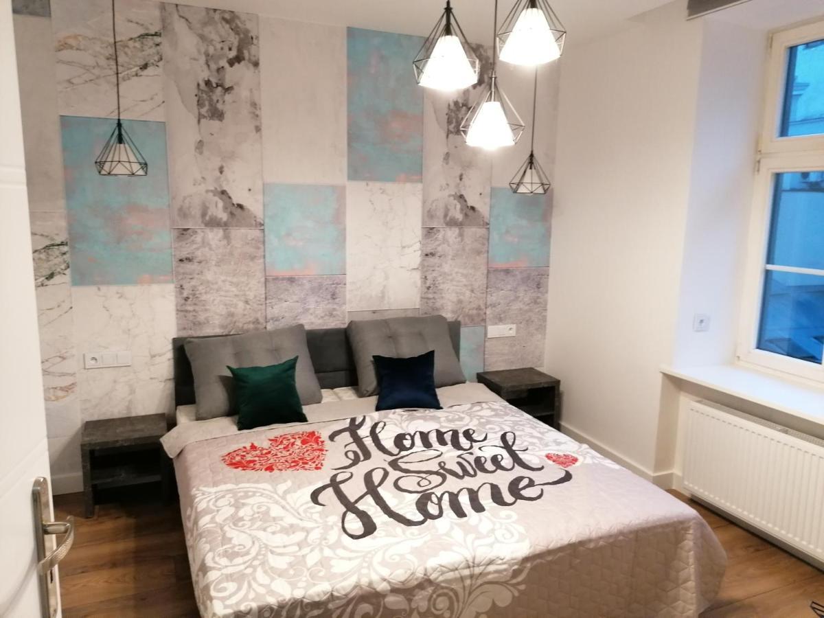 קרקוב Kazimierz Old Town Apartments מראה חיצוני תמונה