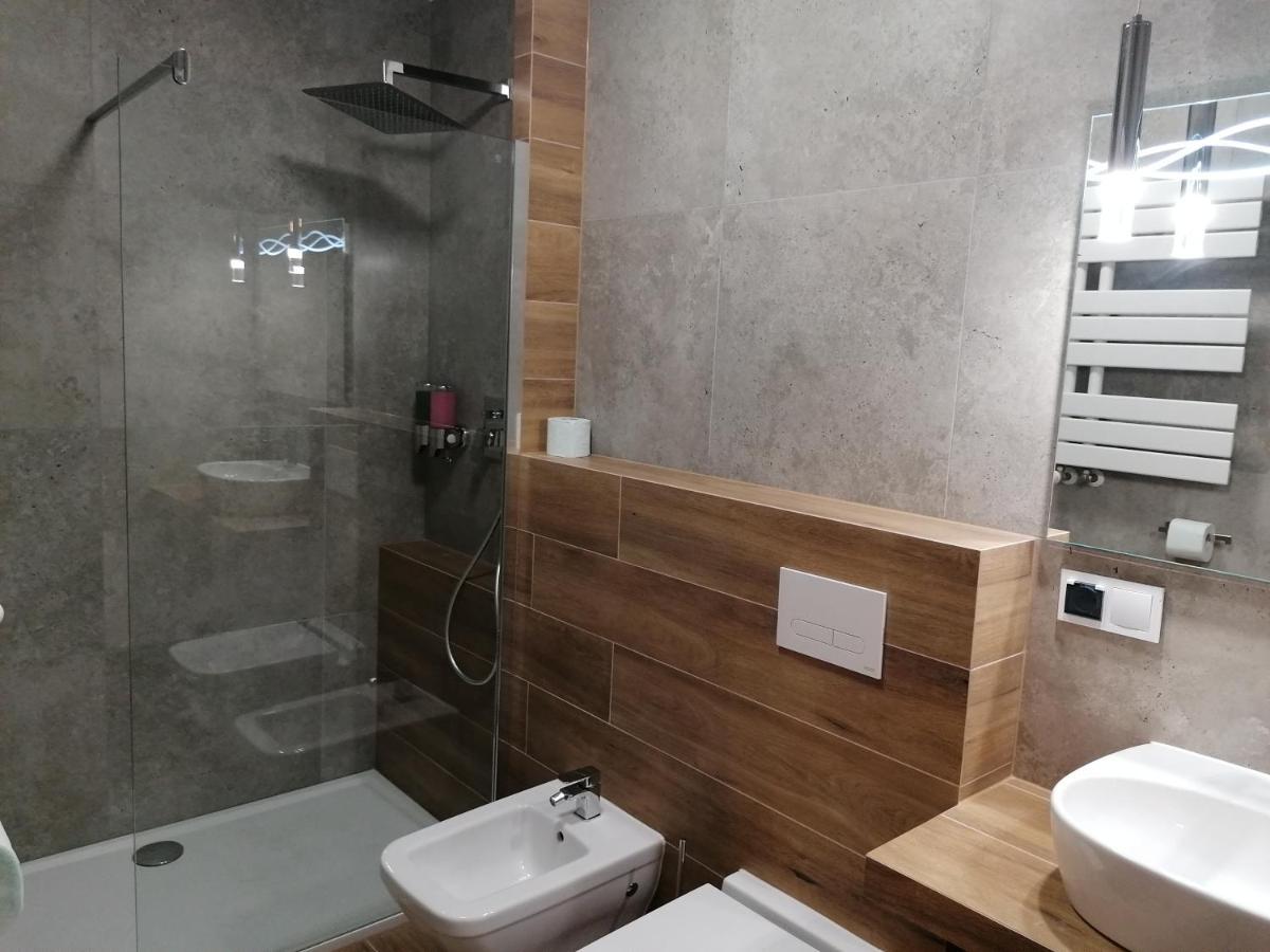 קרקוב Kazimierz Old Town Apartments מראה חיצוני תמונה
