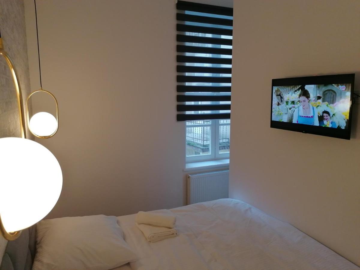 קרקוב Kazimierz Old Town Apartments מראה חיצוני תמונה
