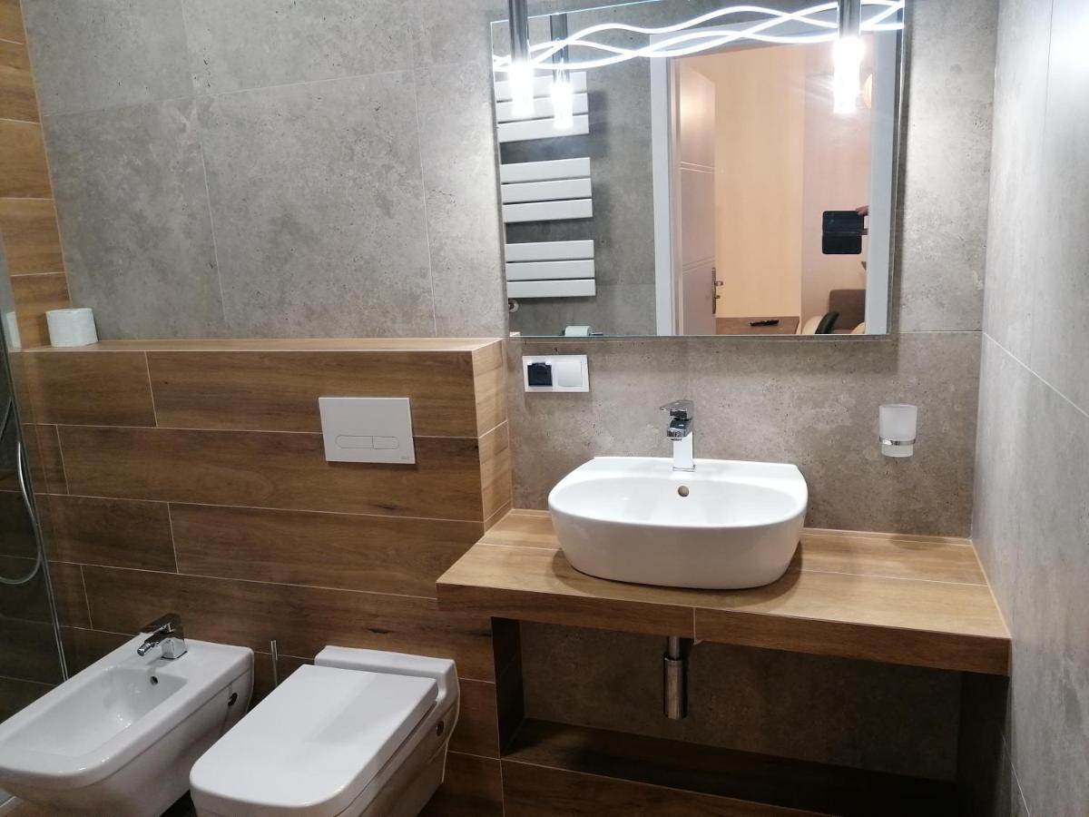 קרקוב Kazimierz Old Town Apartments מראה חיצוני תמונה