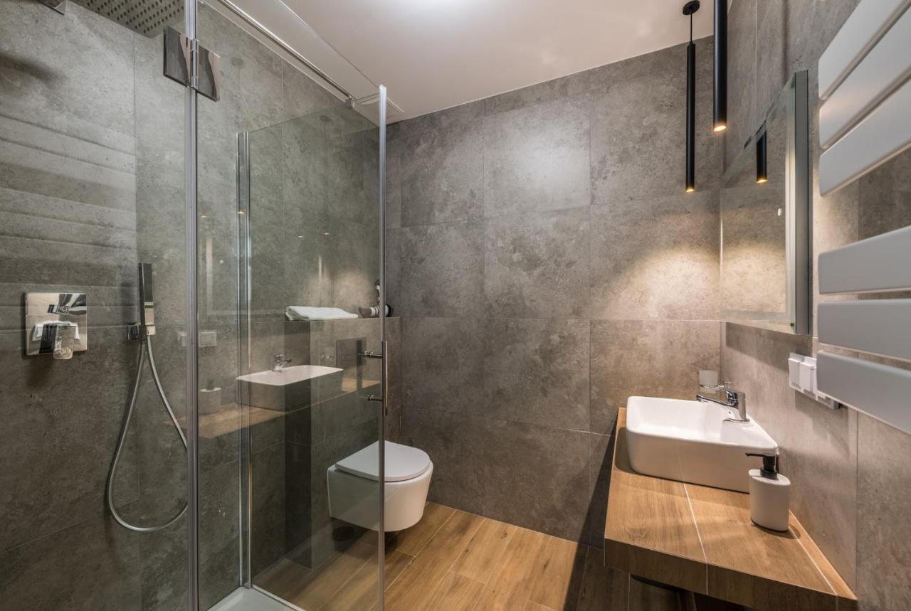 קרקוב Kazimierz Old Town Apartments מראה חיצוני תמונה